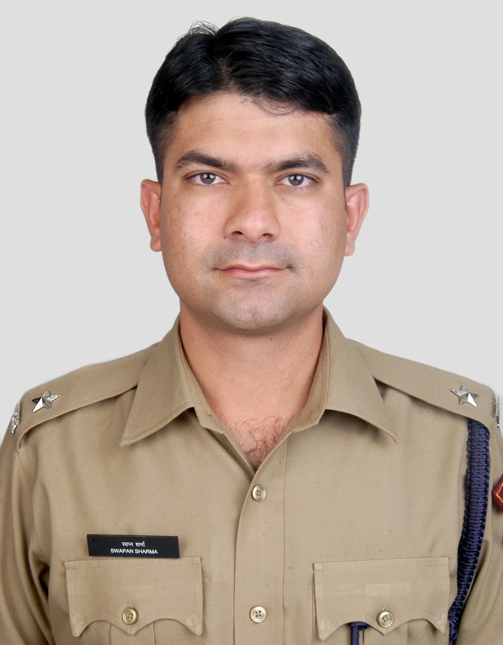 Swapan Sharma 